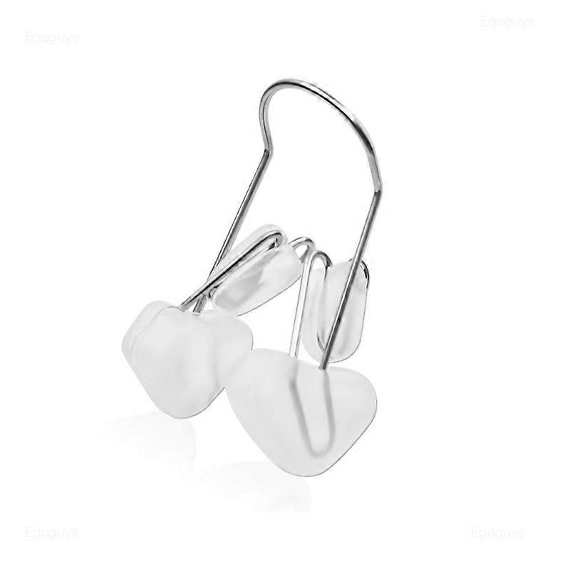 1pc Soft Silicone Nose Up Clip Corrector Nose Bridge No Pain Shaper Lifting Shaping Device Nose Straightening Orthotics Machine
