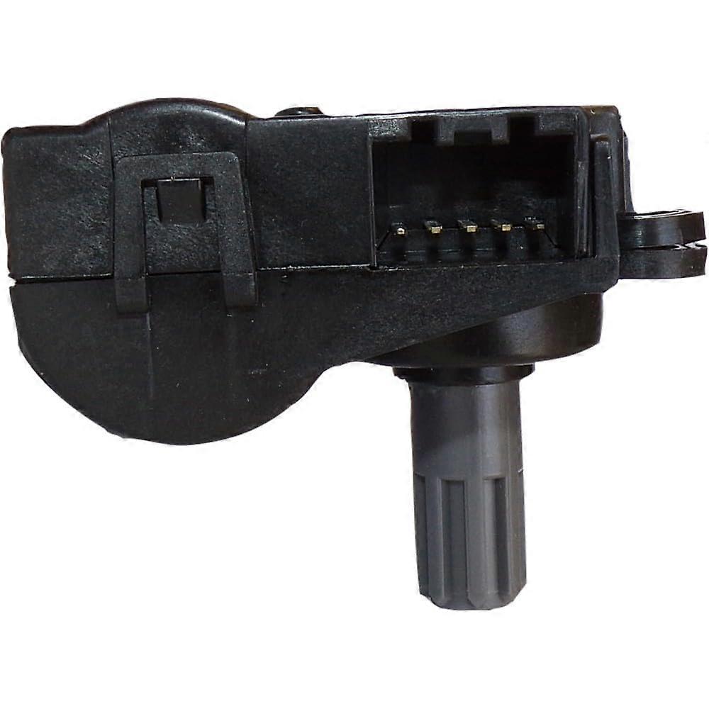 HVAC Defrost Door Actuator for 20132020 Tesla Model S and X, Reliable Airflow Control