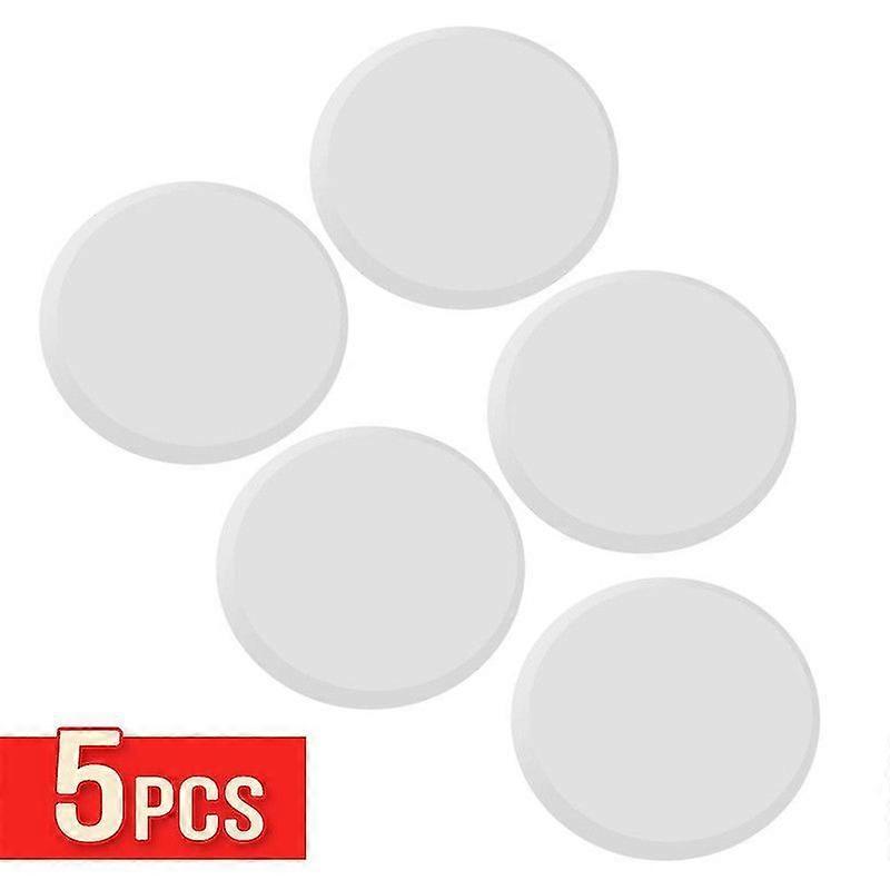 Creality Falcon2 Replace Protective Lens for Laser Module Head Laser Engraver Replacement 5PCS/Set