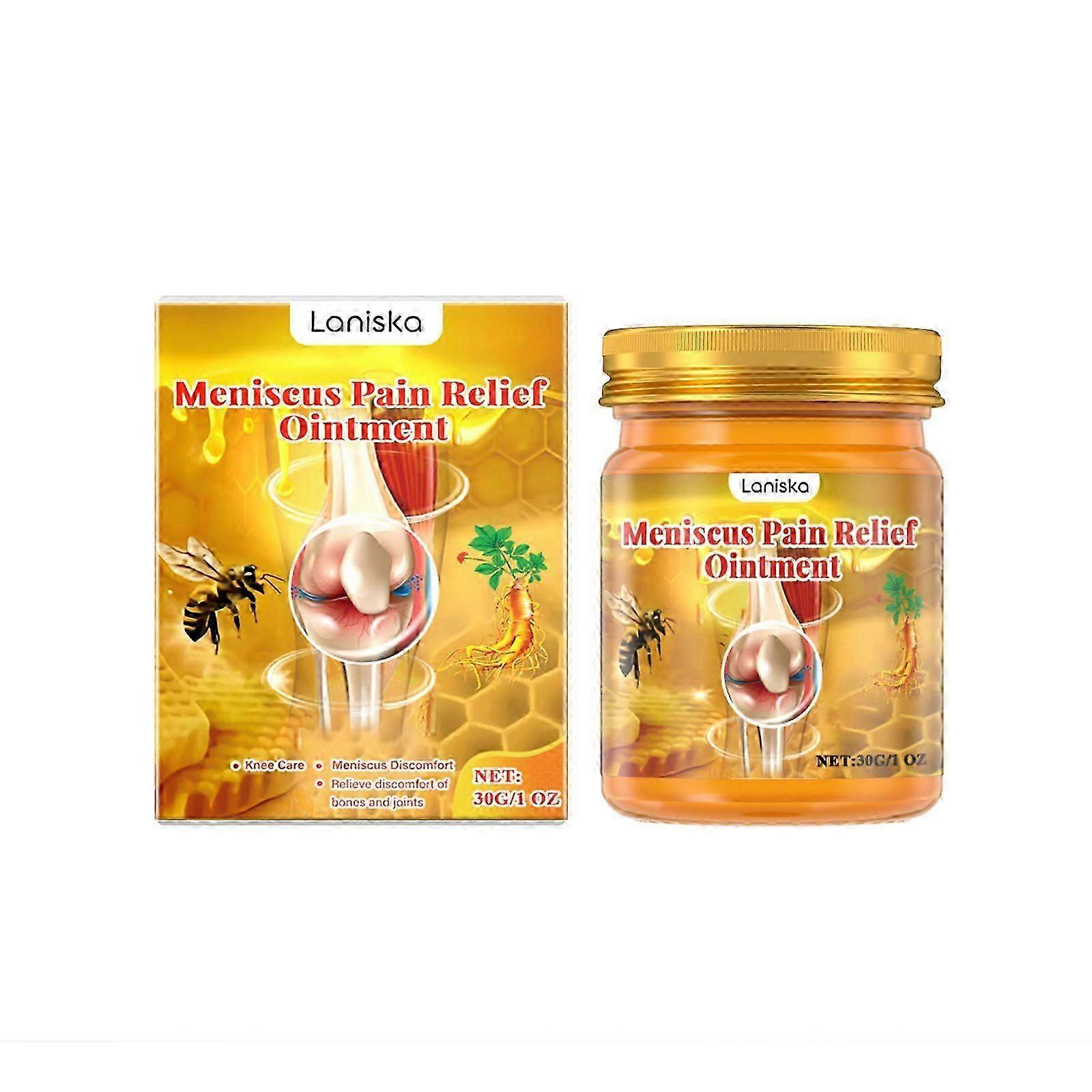 Bee Venom Joint Relief Ointment