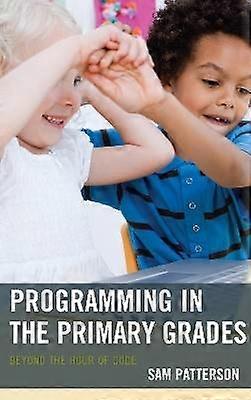 Programming in the Primary Grades