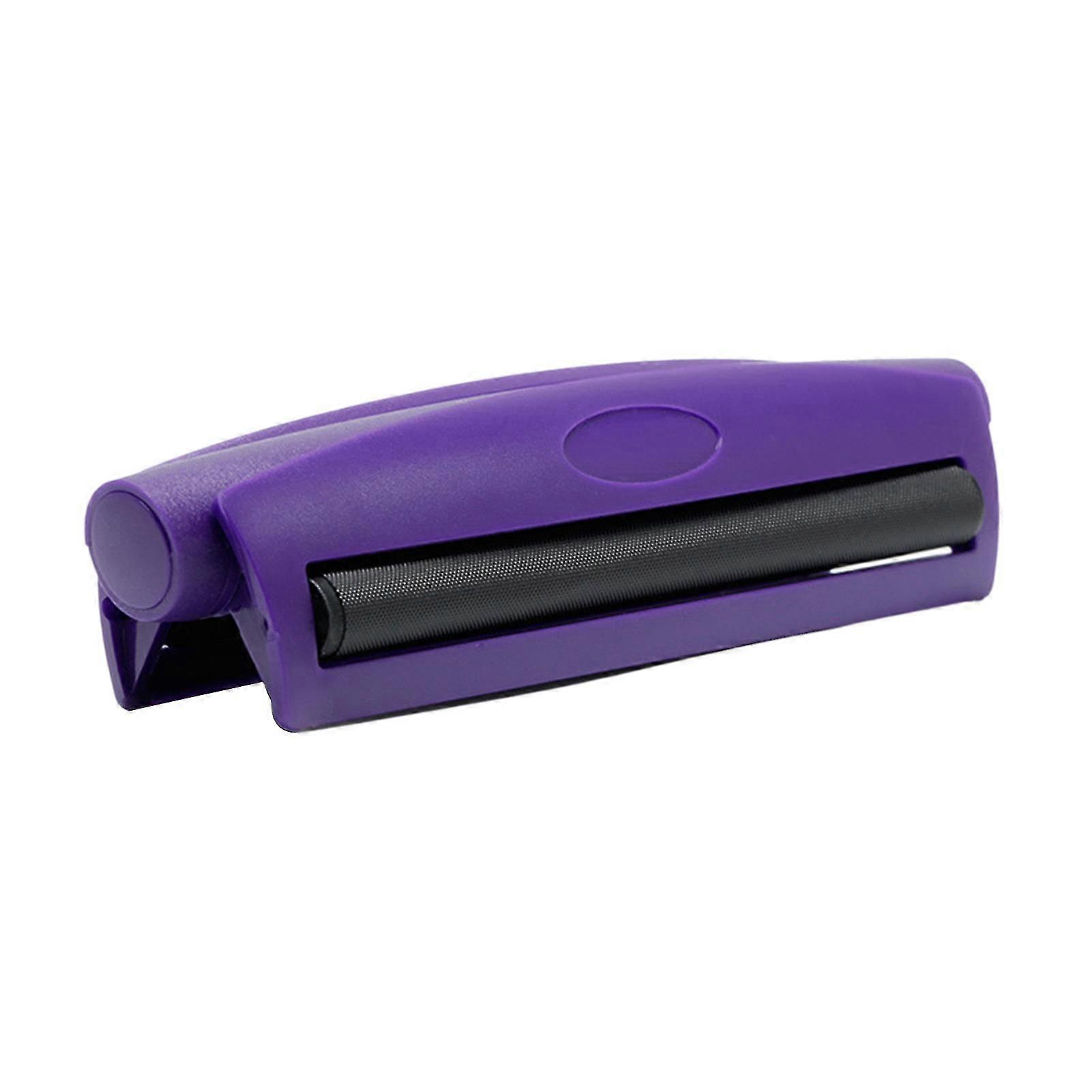 Cigarette Roller Eco-friendly Labor-saving Plastic Small Cigarette Rolling Machine For Home