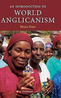 An Introduction to World Anglicanism