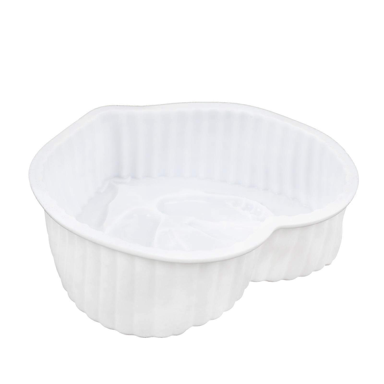 Creative Baking Mold for Home Bakeware 1Pcs Silicone Cake Mold