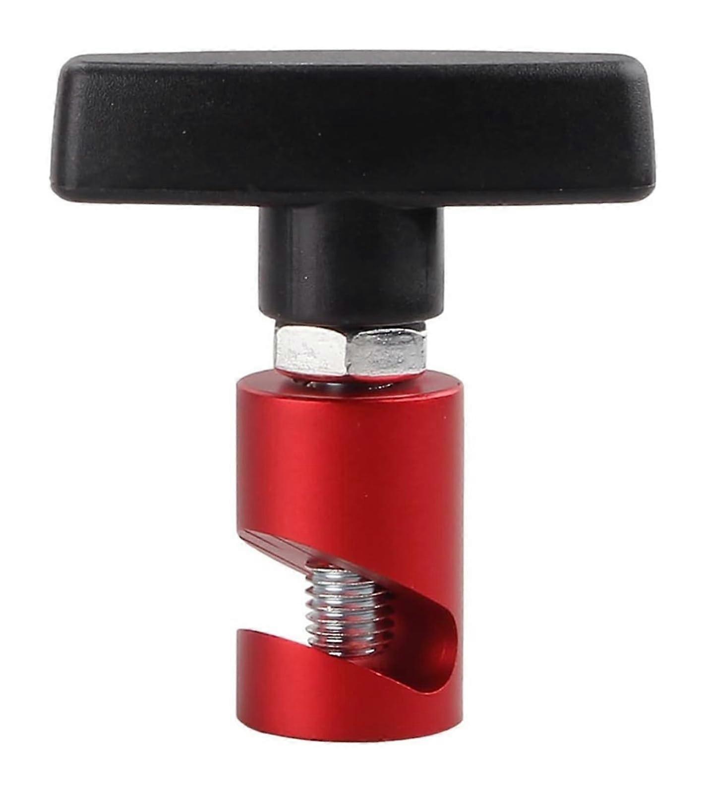 Car Boot Gas Struts Rear Tailgate Lift Support Rod with Secure Clamp Lock for Smooth Opening