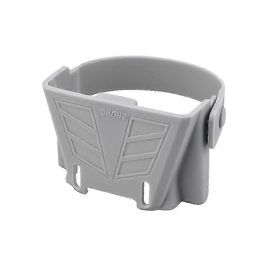 Easy-Fit Propeller Holder for DJI MINI 3 PRO, Grey 2025