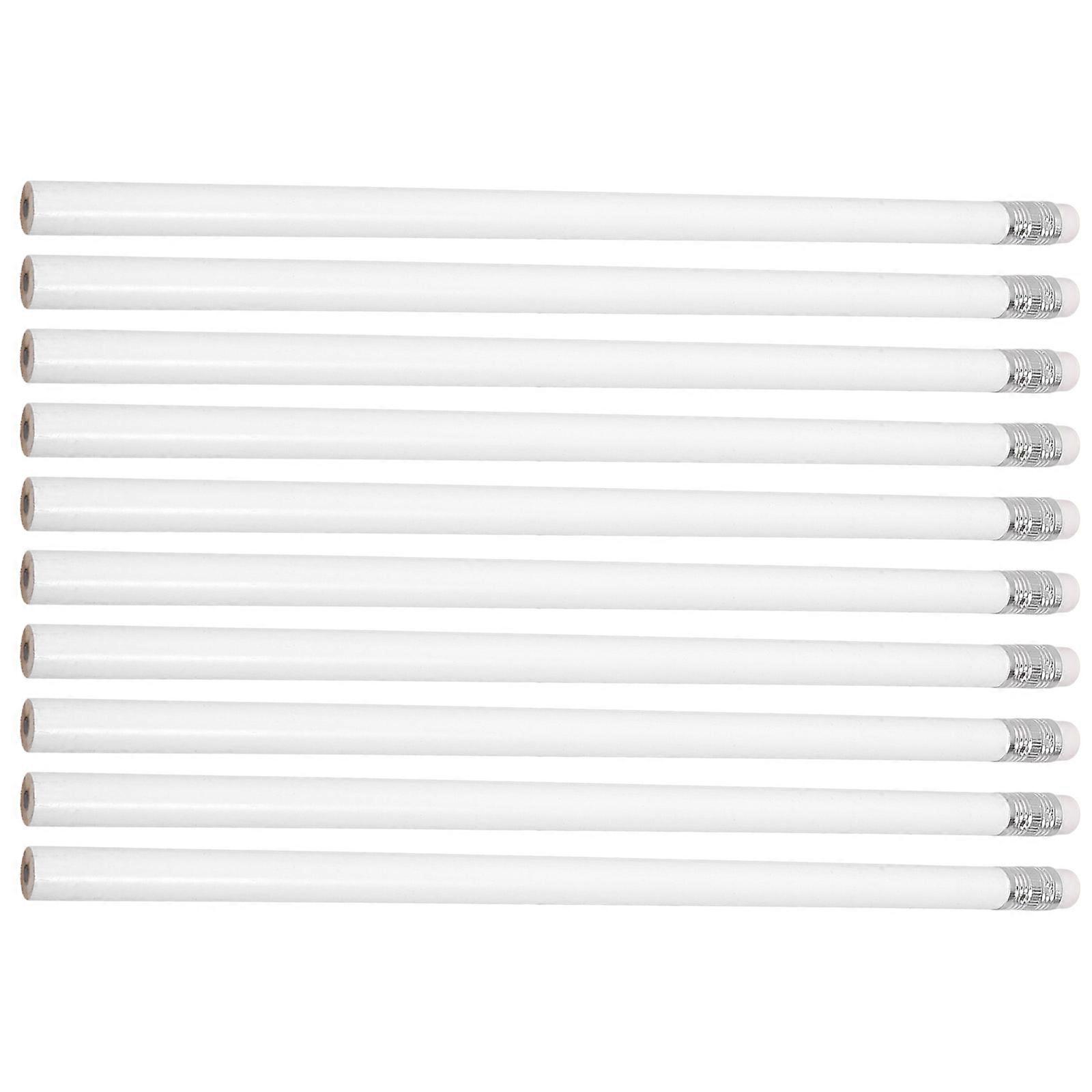 Mechanical Carpenter Pencil Construction Marking Tool 50Pcs for Office Use