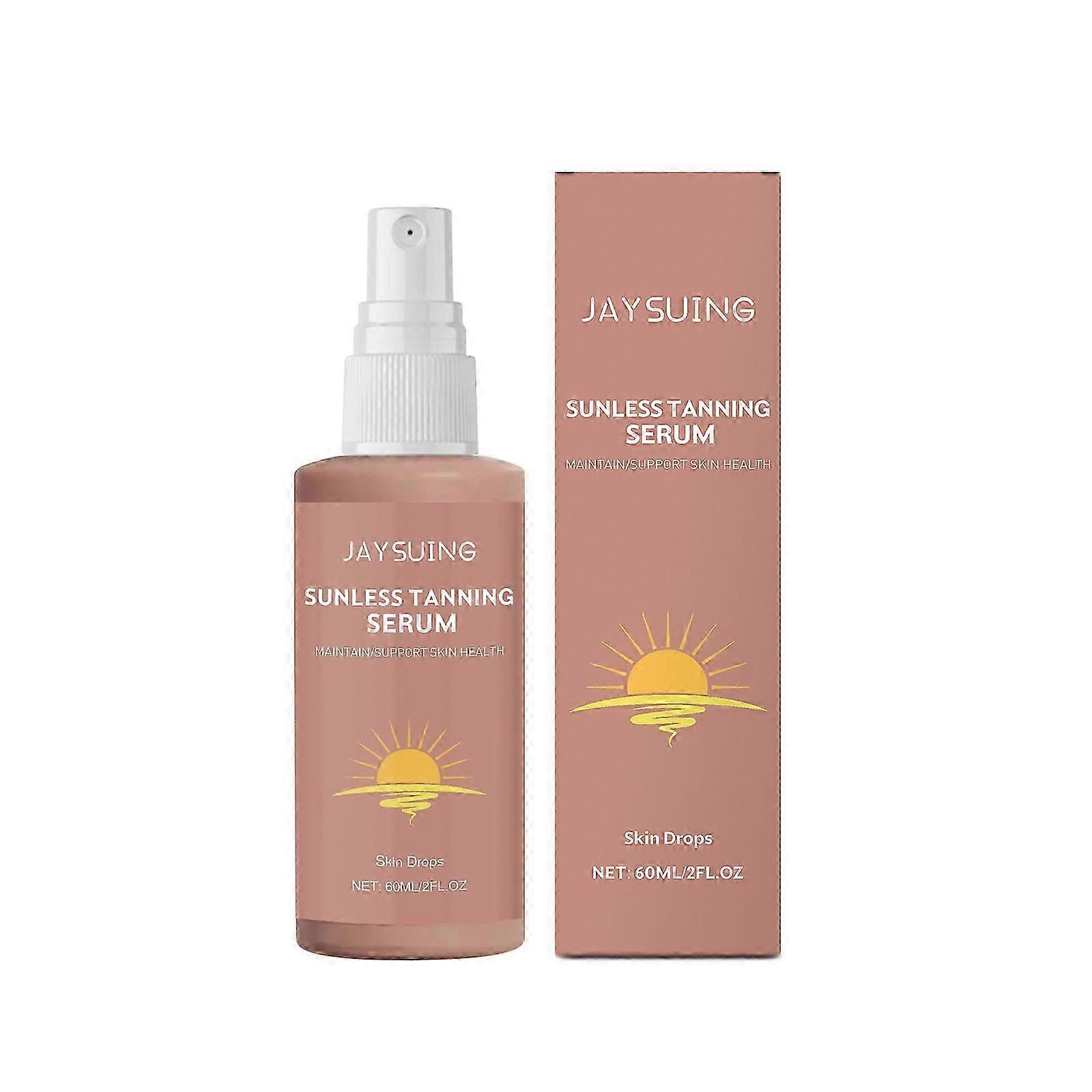 Herbal No-Sun Tanning Essence