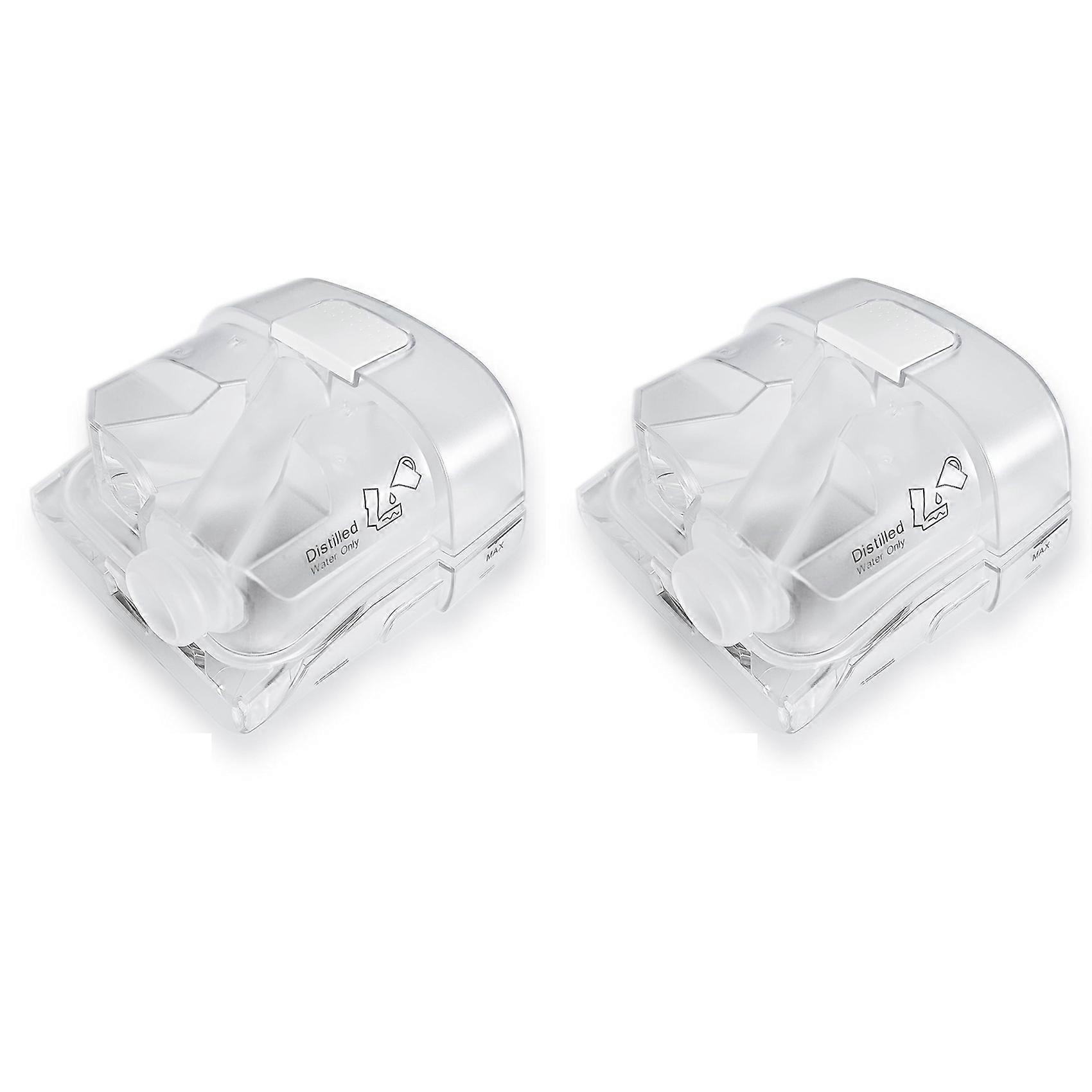 2X Replacement Water Tank for Resmed AirSense 11 CPAP Machine - Durable and Efficient