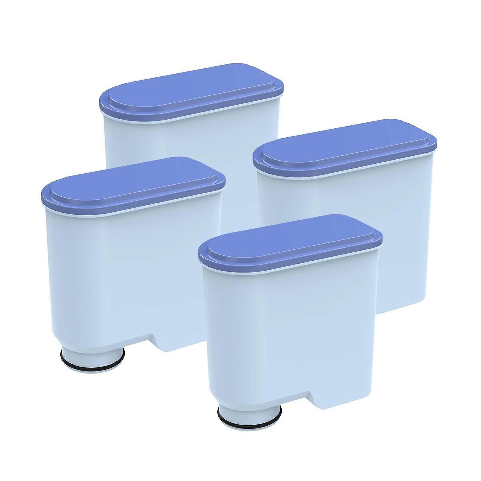 Water Filter CA6903 Replacement for Philips Coffee Machine, Leak, Safe, 4 Pack