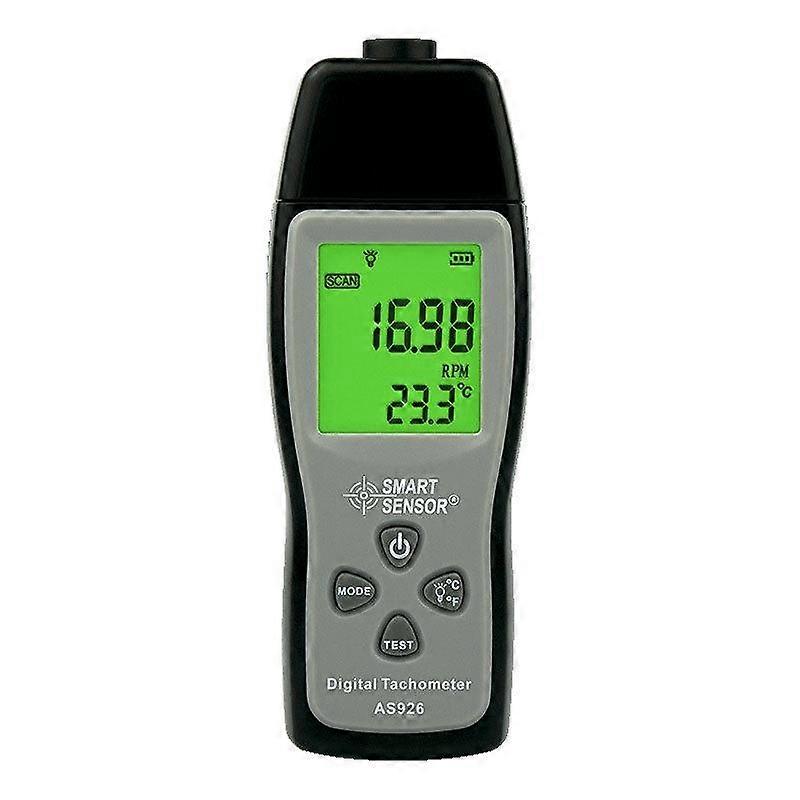 SMART SENSOR Fan Tire Rotation Speed ??Measurement Device AS926