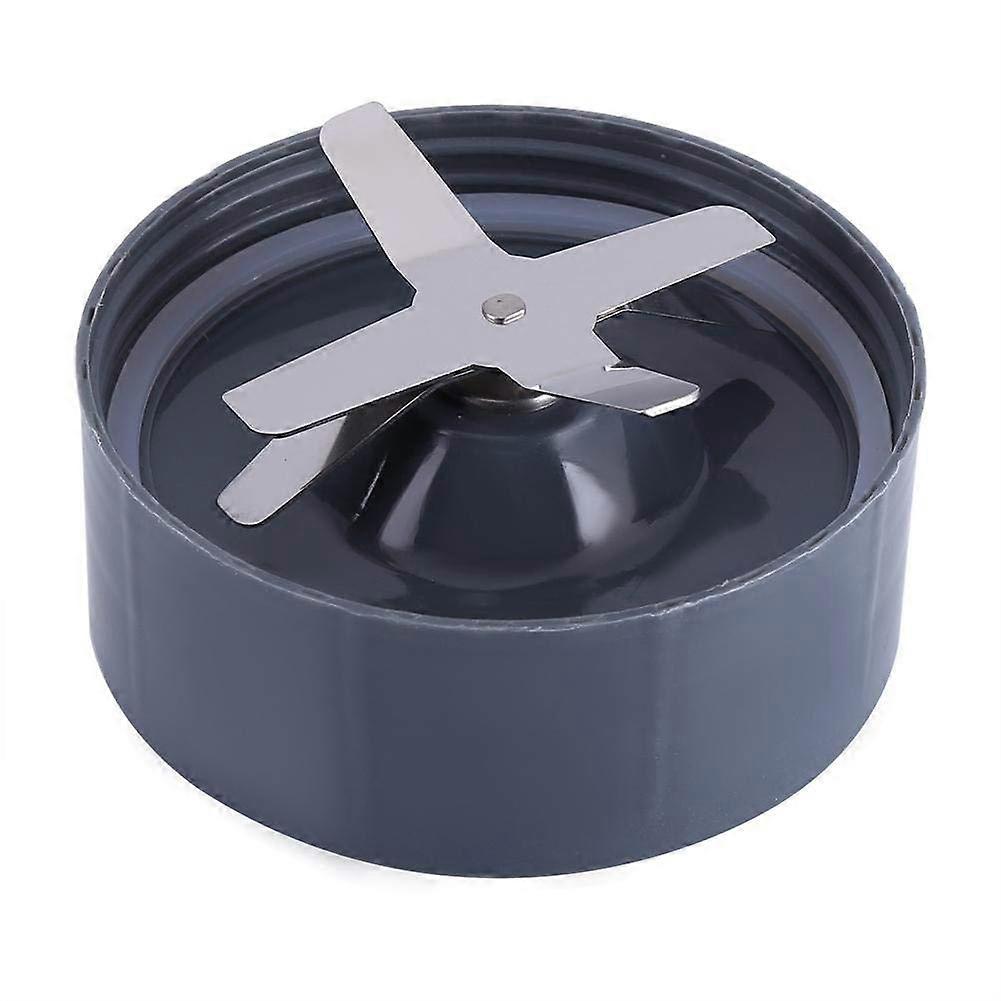 Replacement Blade with Leakproof Seal for NutriBullet 600W/900W Smooth Texture Blending