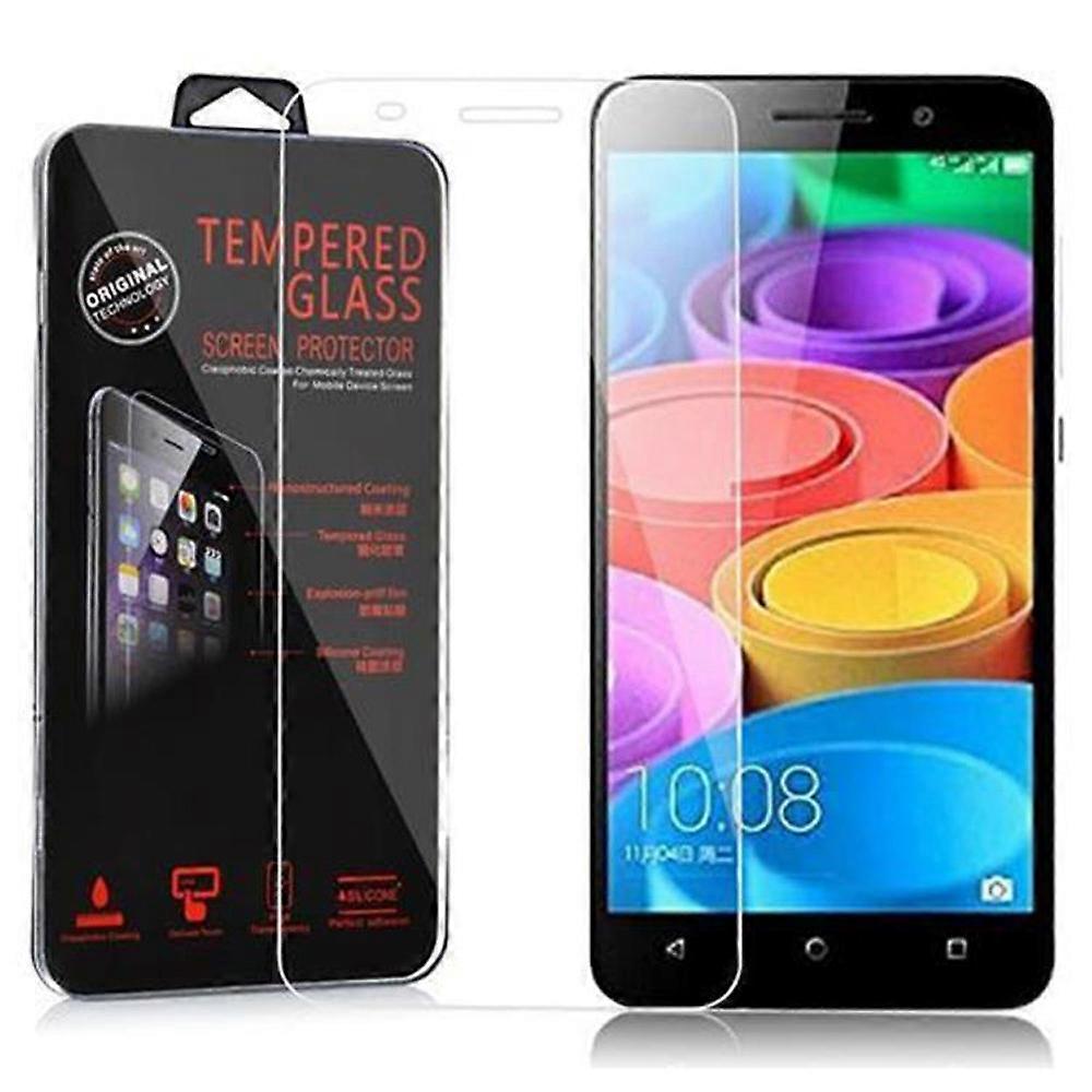 Honor 4X Folie Schutzfolie