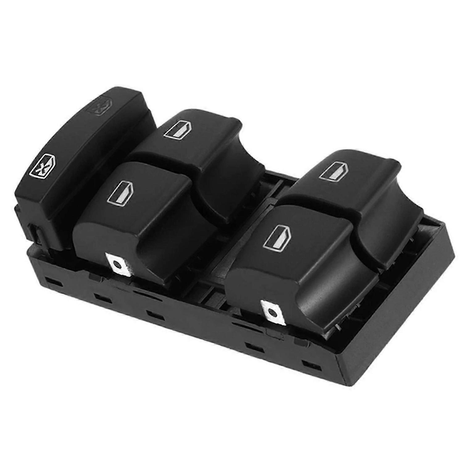 Auto Power Window Switch Sturdy Wear Resistant Car Window Switch for Car