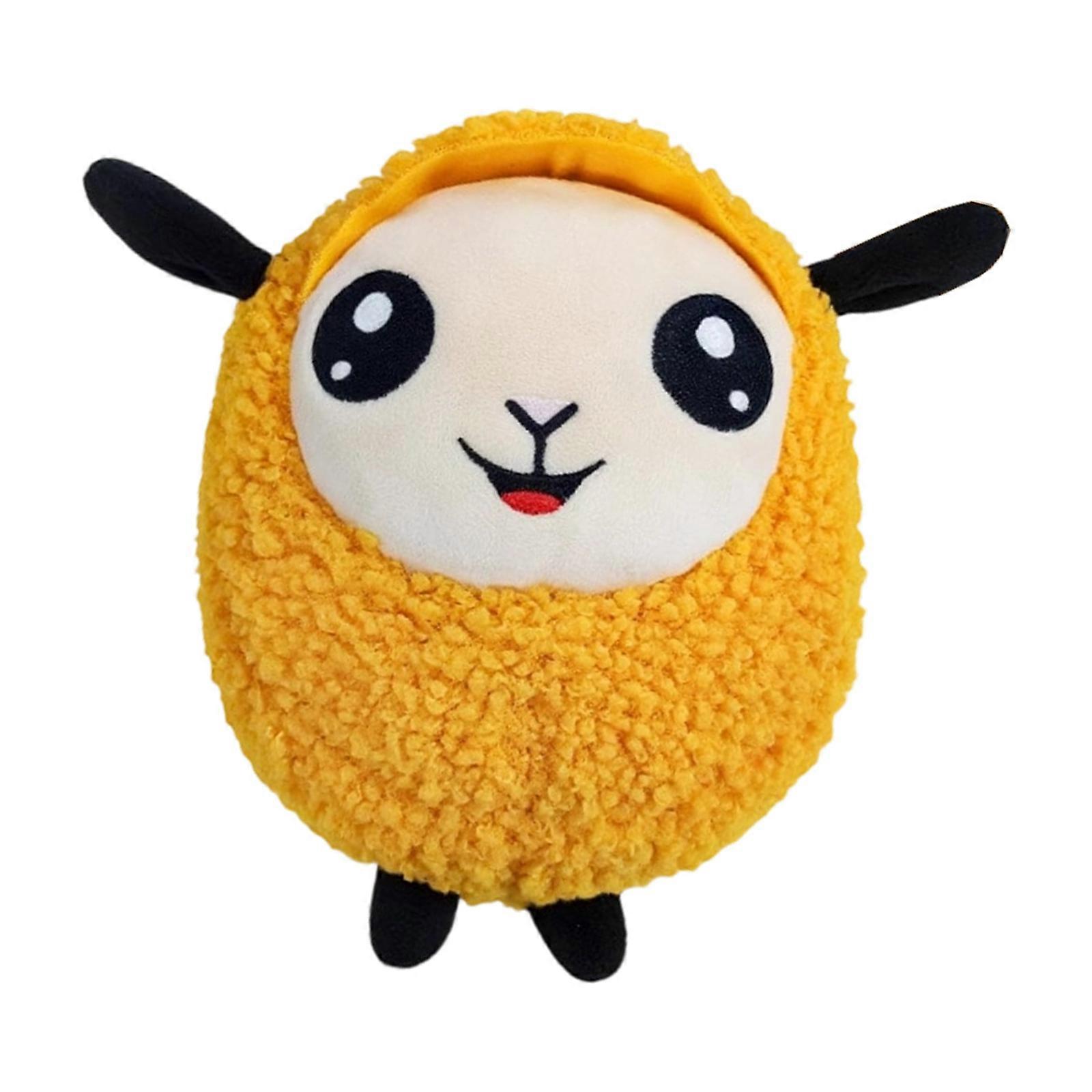 Smarted Moving Dog Toy Automatically Changes Direction For Stimulating Play Enduring Battery Safe Construction Multicolor