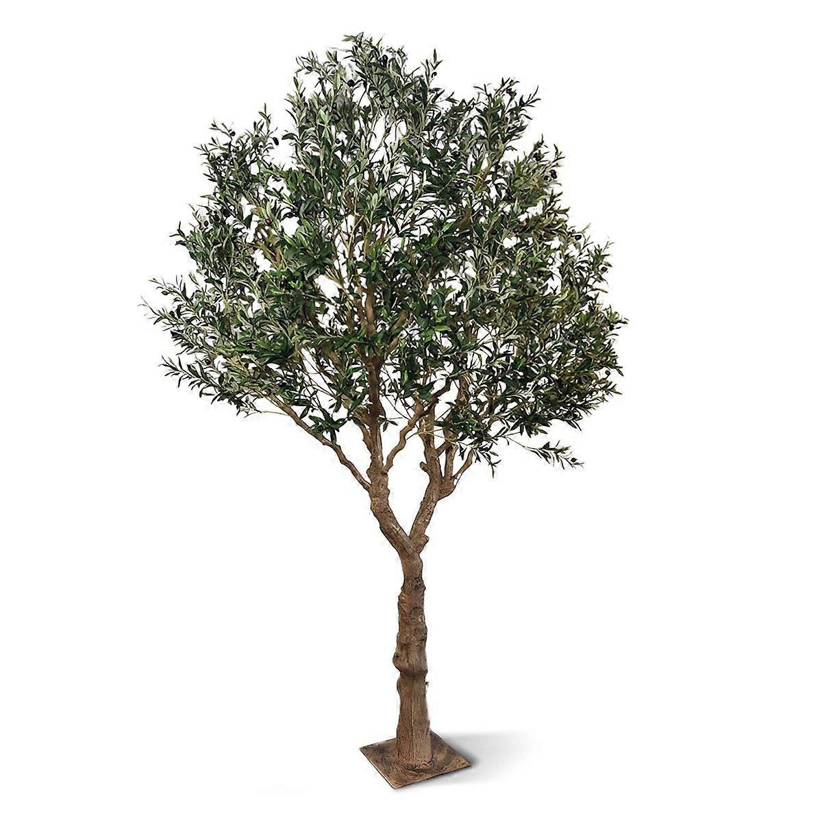 Artificial Olive tree XL (300 cm)
