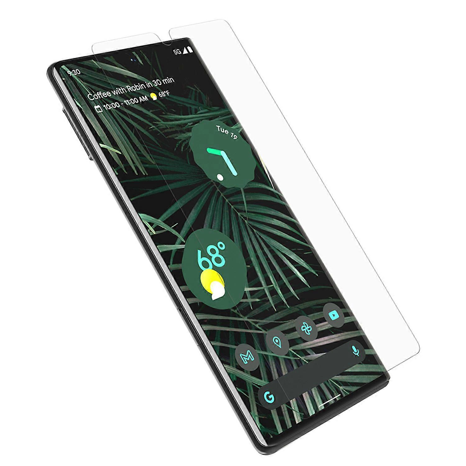 Iphone 16 Pro Max (6.7”) Screen Protector (copy)