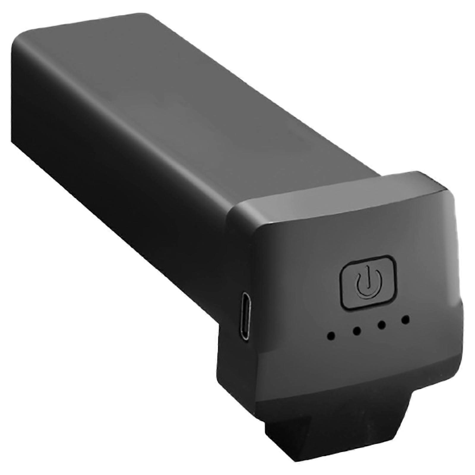 S155 UAV Battery 7.4V 3800mAh  Capacity Drone Replacement Power Pack for Stable Flight