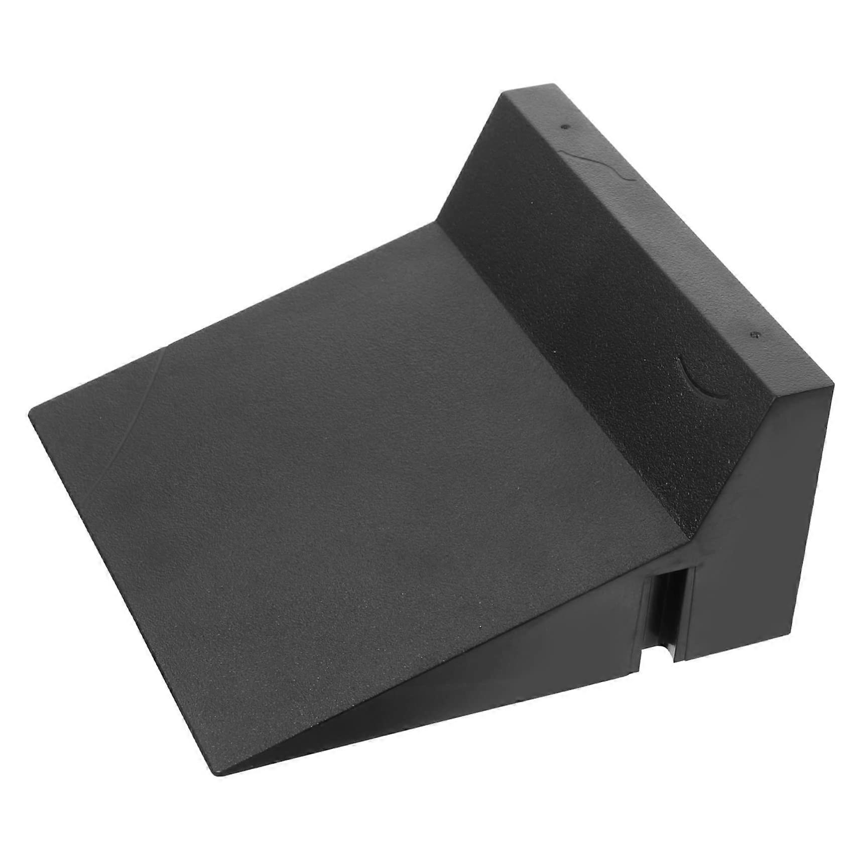 Finger Skateboard Park Kit with Modular Ramp Design, Durable Surface and Smooth Roll Performance