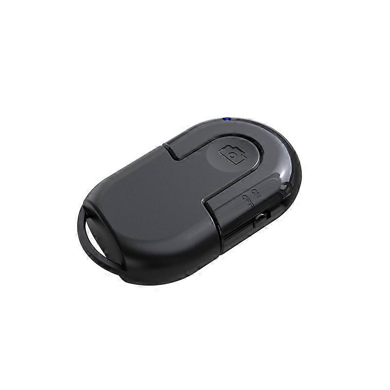 Bluetooth-compatible Remote Control Self Timer Camera Shutter for iOS and Android Mobile Phones