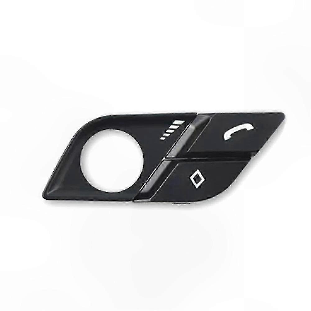 Multi-Function Steering Wheel Control for Volume and Phone Switch - Compatible with  Cayenne 15-16 and Macan 2014- Right Side