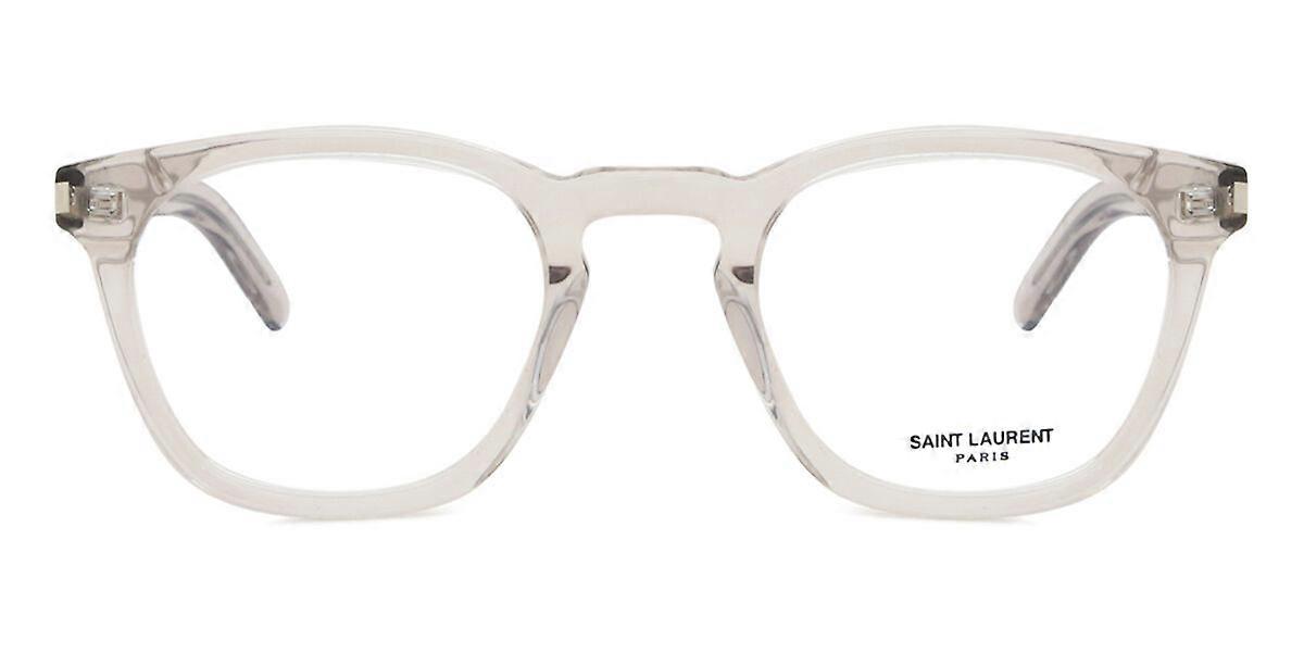 Saint Laurent SL 28 OPT 004 Unisex Eyeglasses
