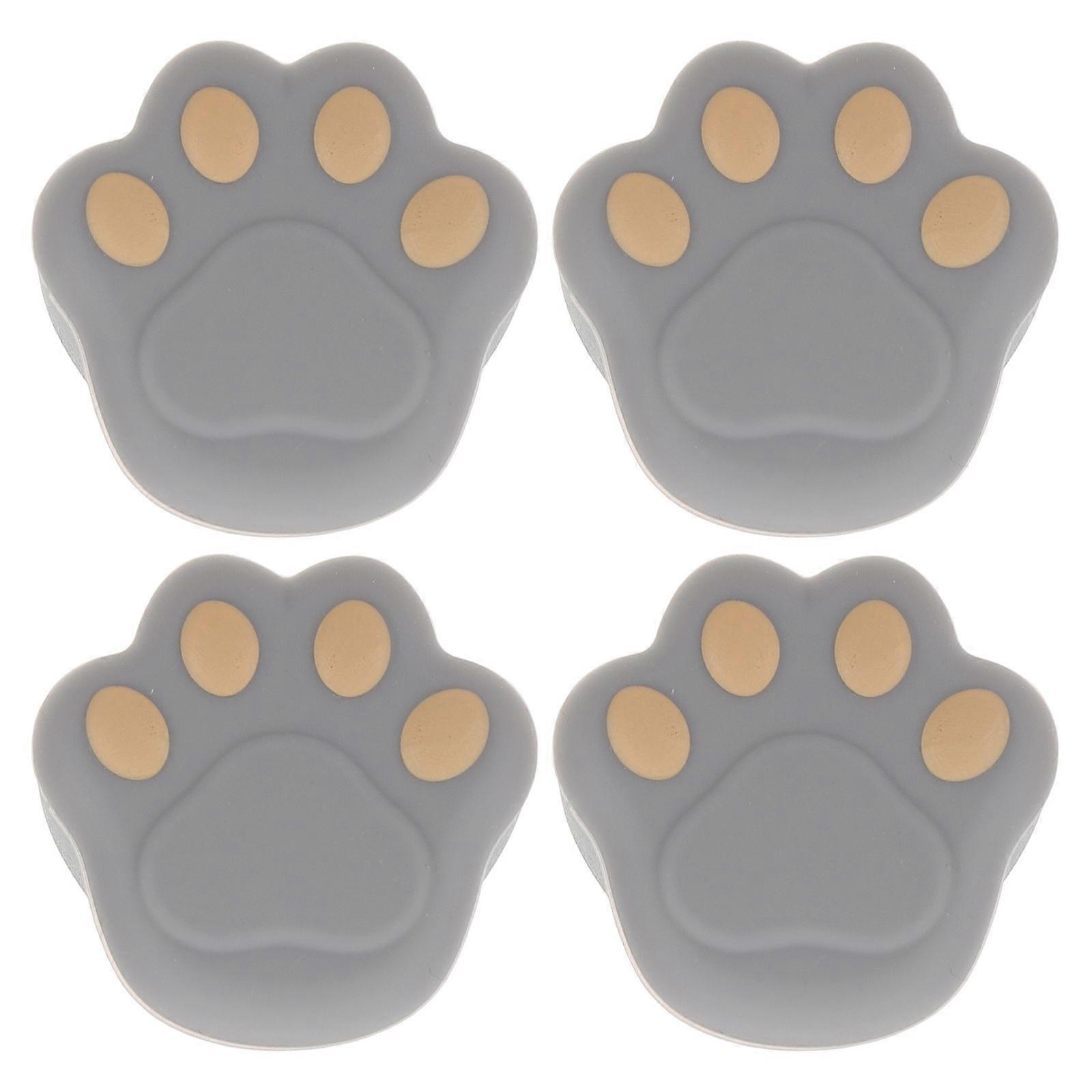 Table Corner Protector Silicone Guards for Baby Safety with 8Pcs Set