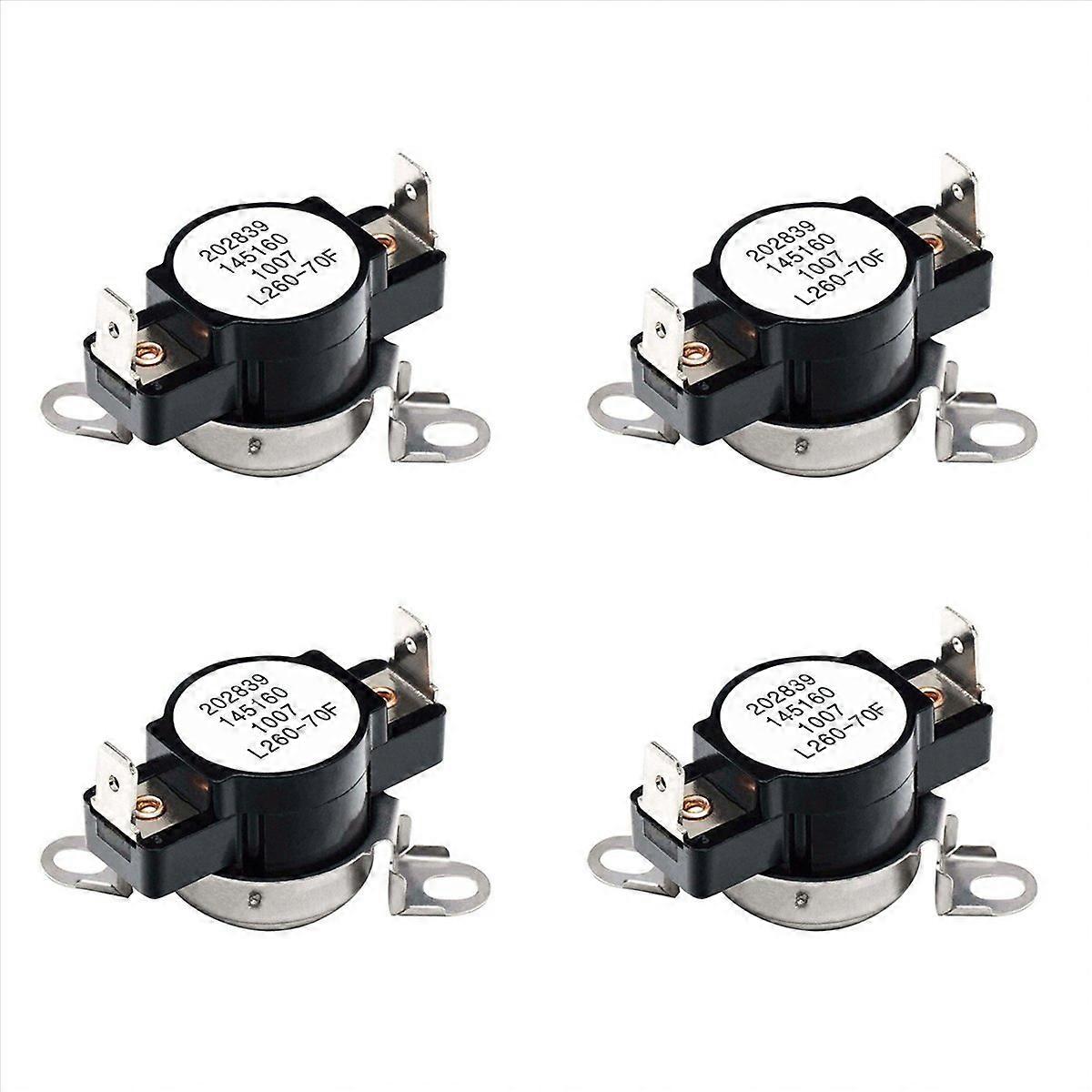 3204267 Dryer Thermostat for - AP213147