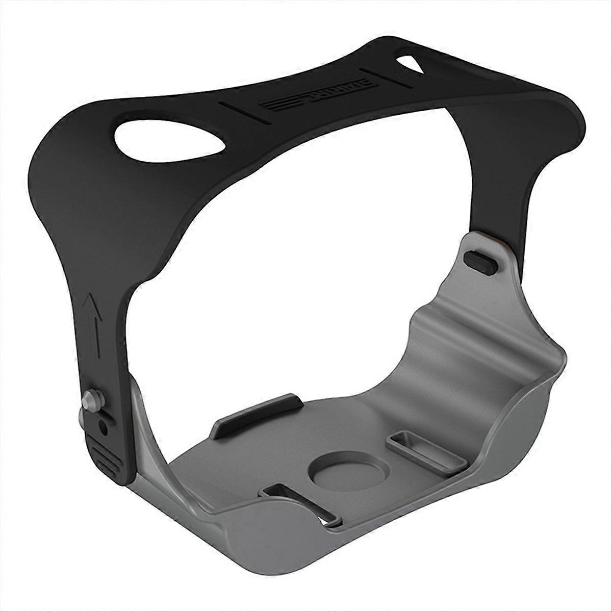  Halterfixator für Air 3 Drone Propeller Protector Schwarz
