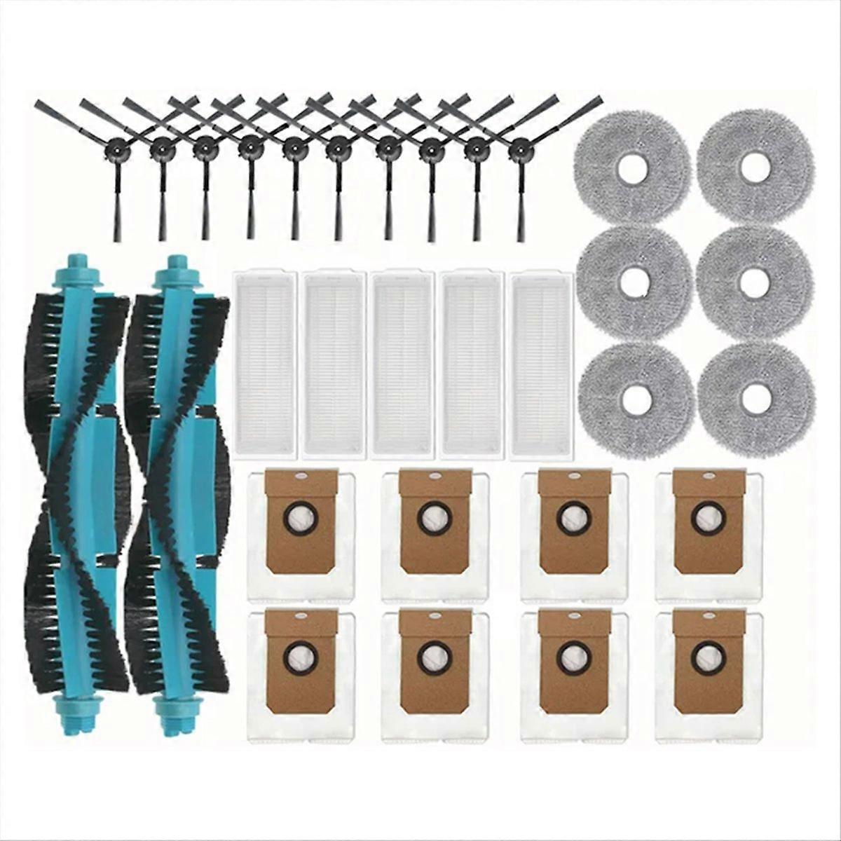 For 11090 Revolution Replacement Accessories