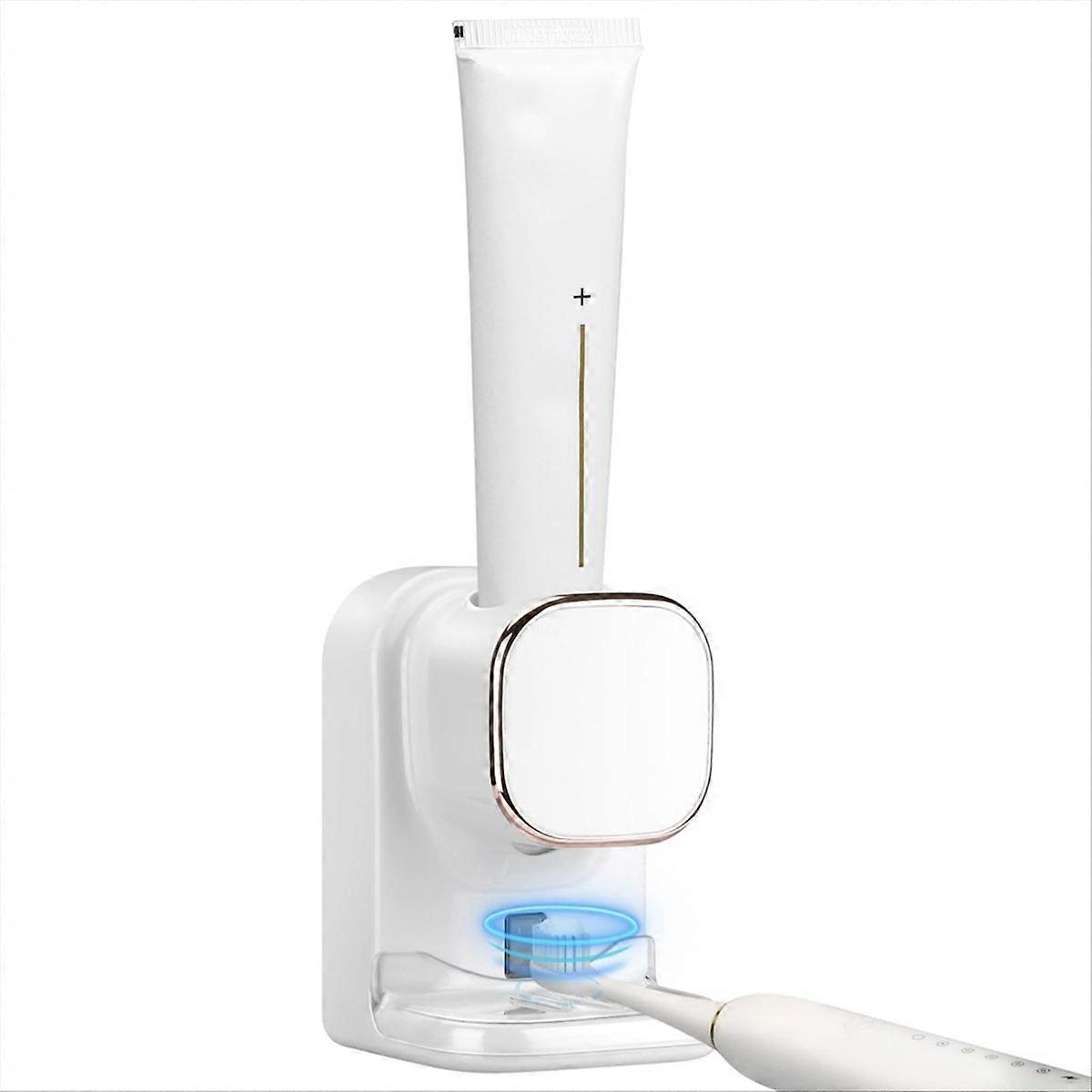 Automatic Toothpaste Dispenser Toothpaste Dispenser for Electric Toothpaste Dispenser Wall Mounted f