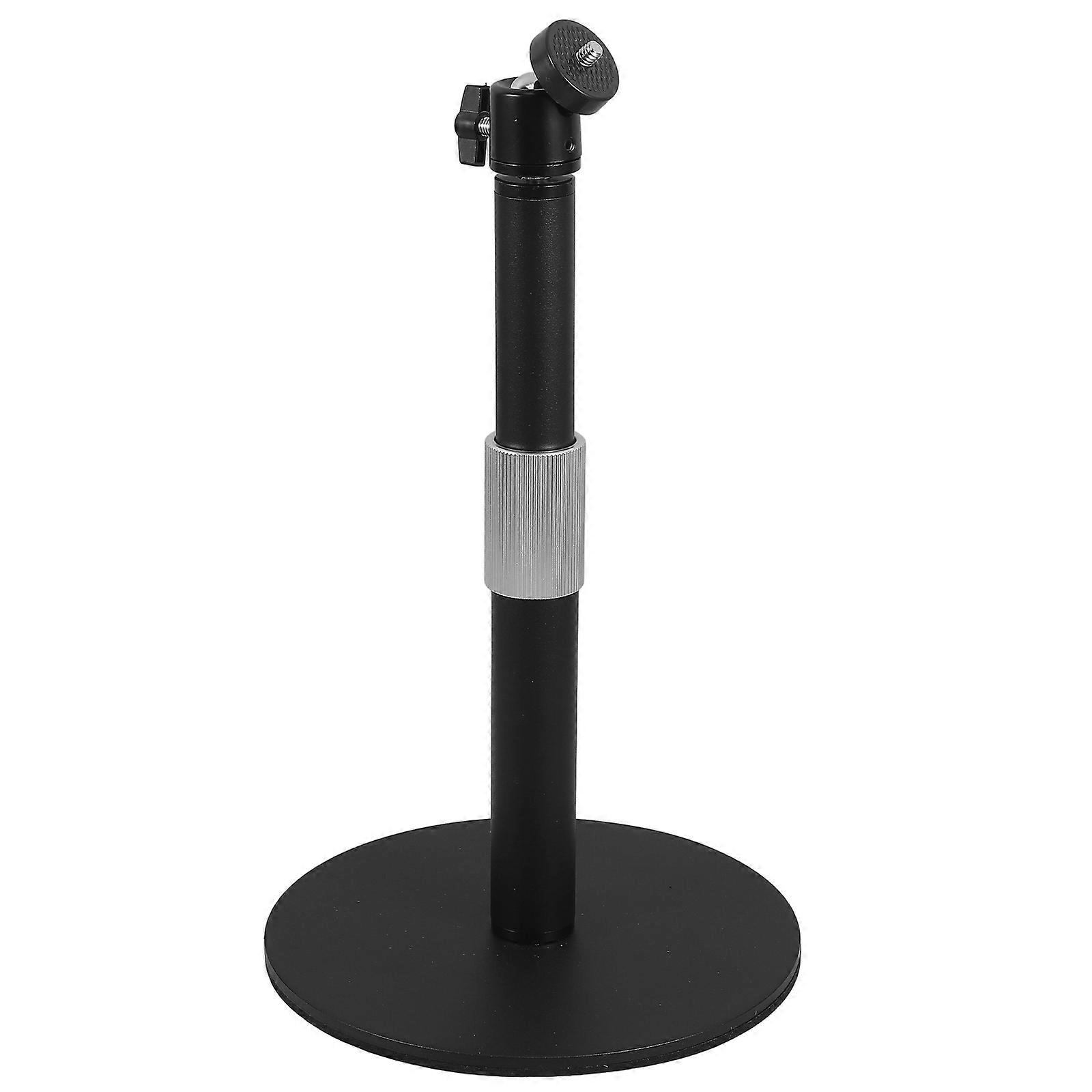 Projector Stand Adjustable Floor Stand Convenient Support for Home