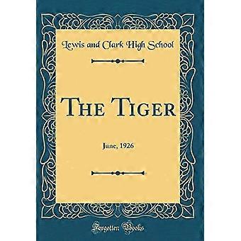 Tiger : juni 1926 (klassisk opptrykk)