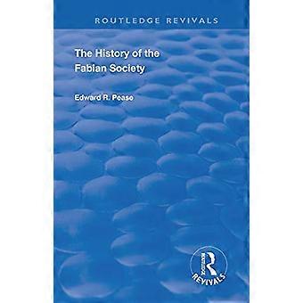 Die Geschichte der Fabian Society (Routledge Revivals)