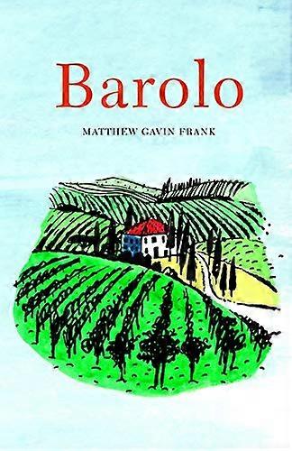 Barolo (At Table)