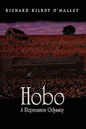 Hobo: Eine DepressionS-Odyssee