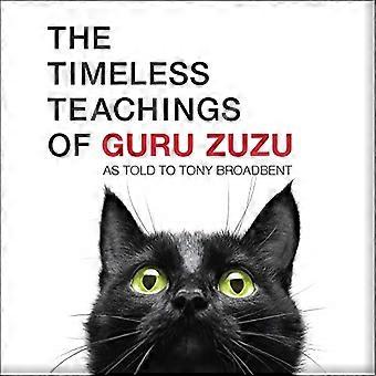 Gli insegnamenti intramontabili di guru Zuzu