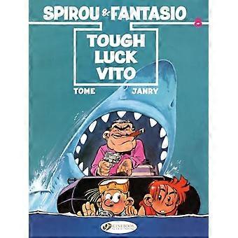 Spirou e Fantasio Vol. 8