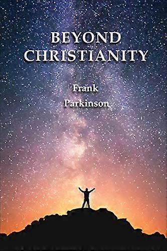 Beyond Christianity