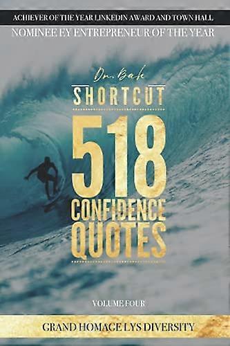 Shortcut Volume 4-Confidence