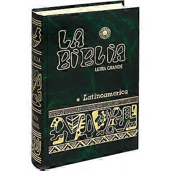 La Biblia Latinoamericana