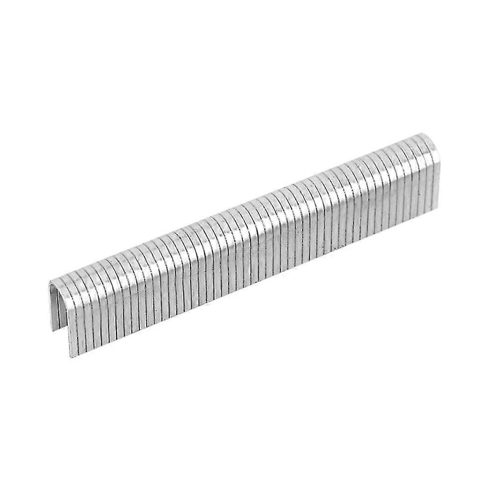 1,000 staples and nails for portable U-type stapler