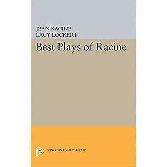 Besten Stücke der Racine (Princeton-Erbe-Bibliothek)
