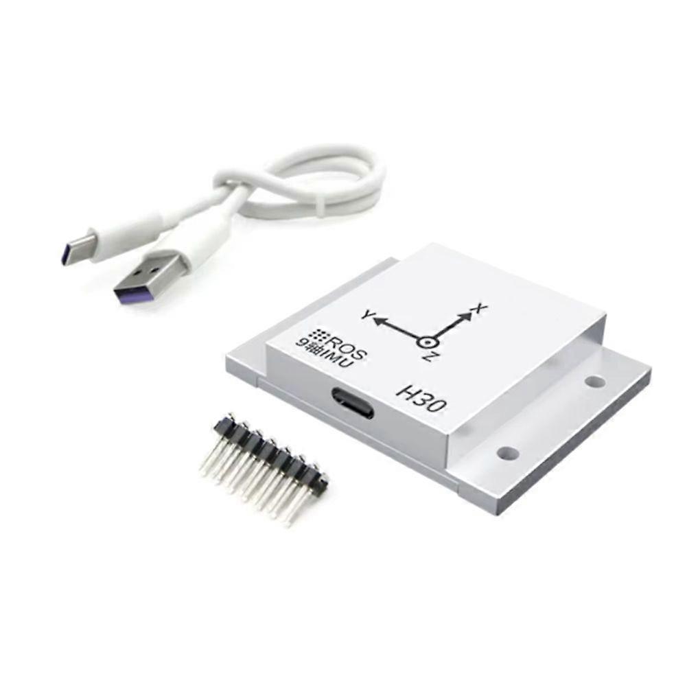 H30 Series ROS High Precision IMU Inertial Navigation Module Sensor Electronic Module
