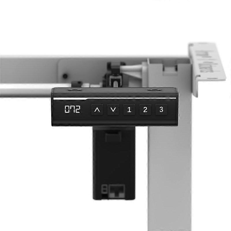 Elektrická základňa Xeno 2.1 White