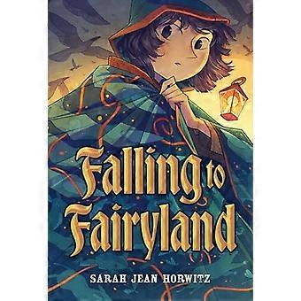 Falling to Fairyland