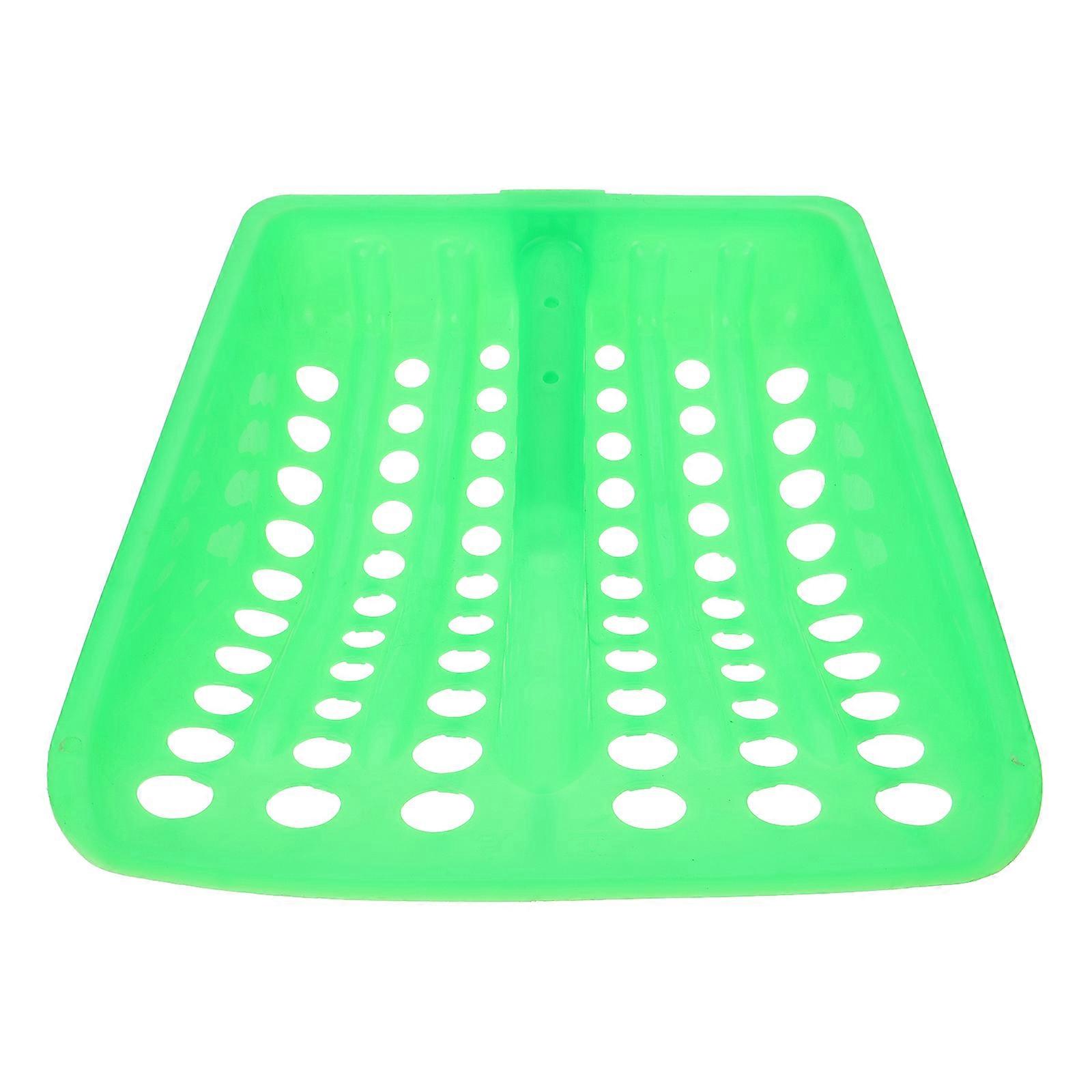 Winter Sifting Snow Plastic Head Replacement for Farm Use