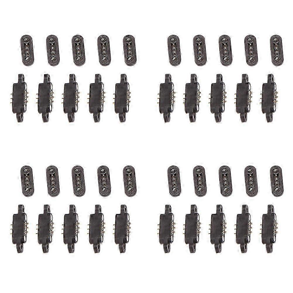 Electronics Component Connectors-FOInfi5065-9480213602689
