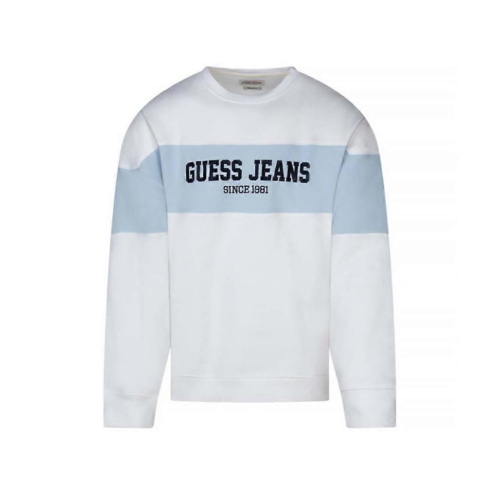 Pulls Guess Jeans M4bq39 K9v31