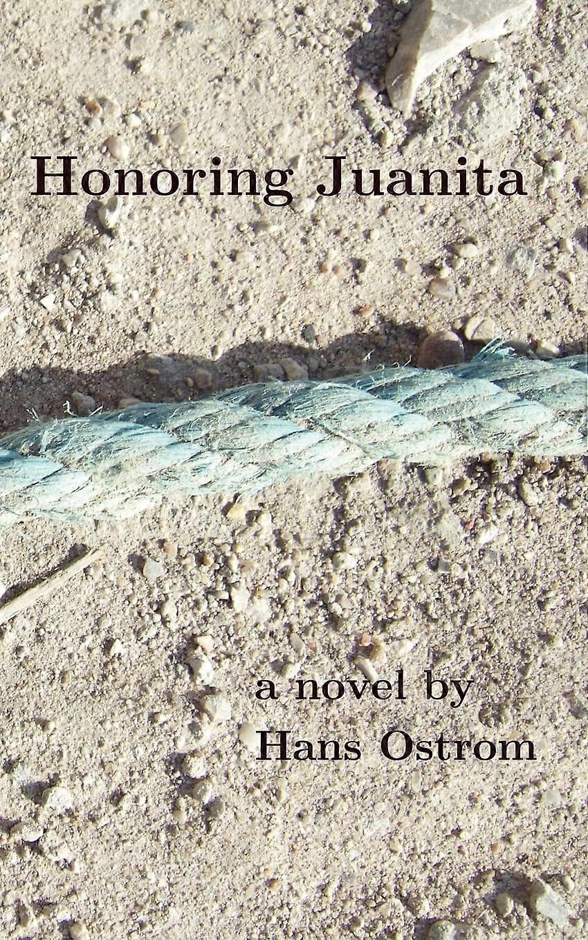 Honoring juanita